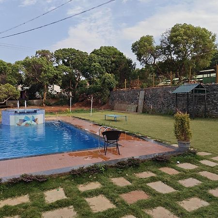 D-Lite Cottage Mahabaleshwar Exterior photo