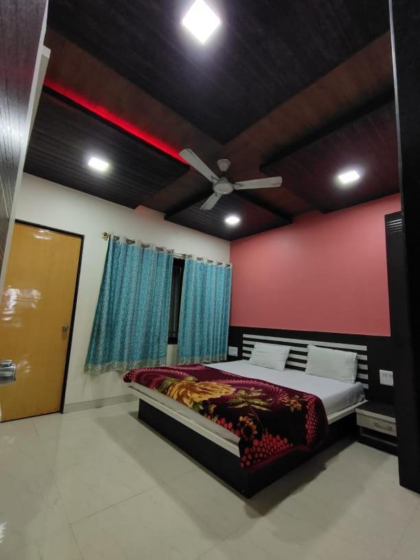D-Lite Cottage Mahabaleshwar Exterior photo